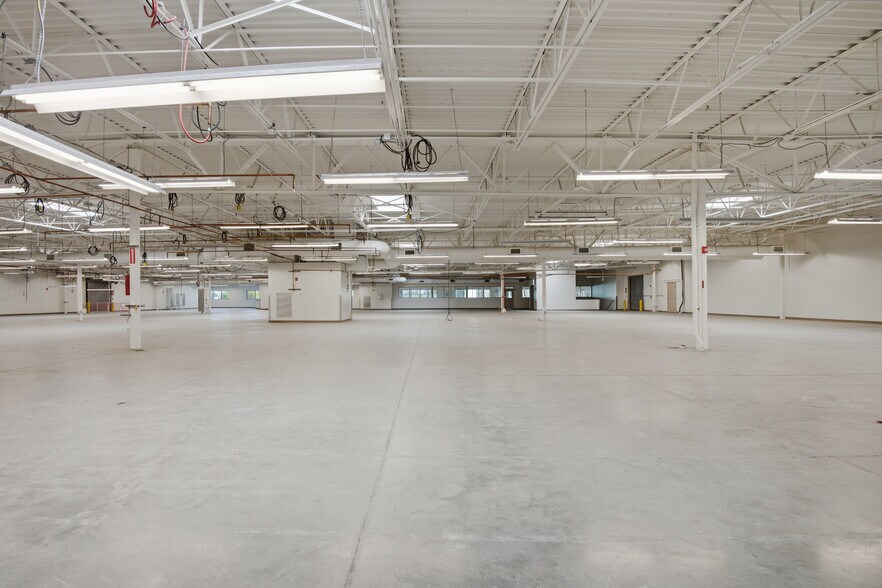 More Photos Of 1206 S 1680 W, Orem Manufacturing For Lease
