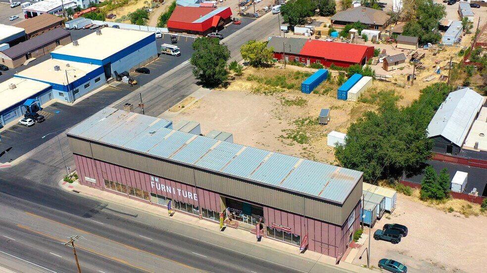 More Photos Of 174 W 200 N, Cedar City General Retail For Sale