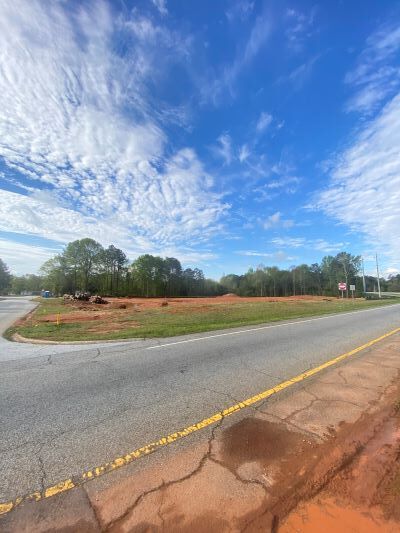 More Photos Of 110 The Avenue, Athens Land For Sale