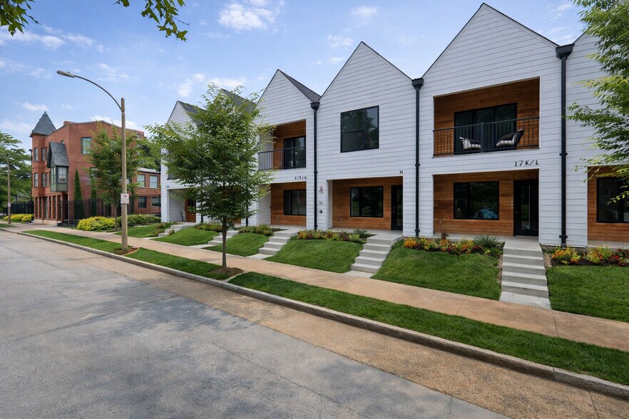 More Photos Of , Saint Louis Multifamily For Sale