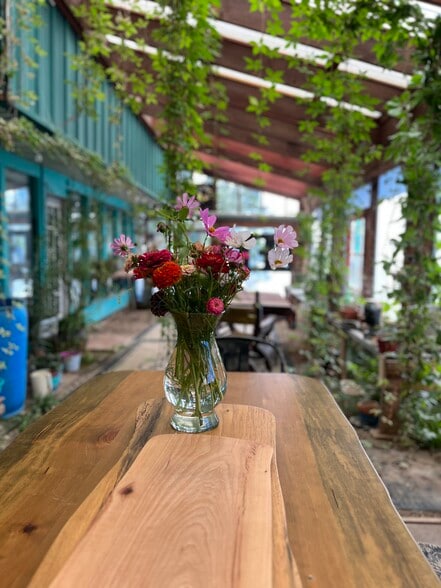 More Photos Of 27489 US Highway 70, Glencoe Showroom For Sale