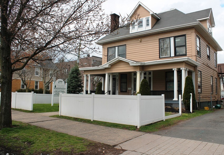 Primary Photo Of 177 Livingston Ave, New Brunswick Loft Creative Space For Lease