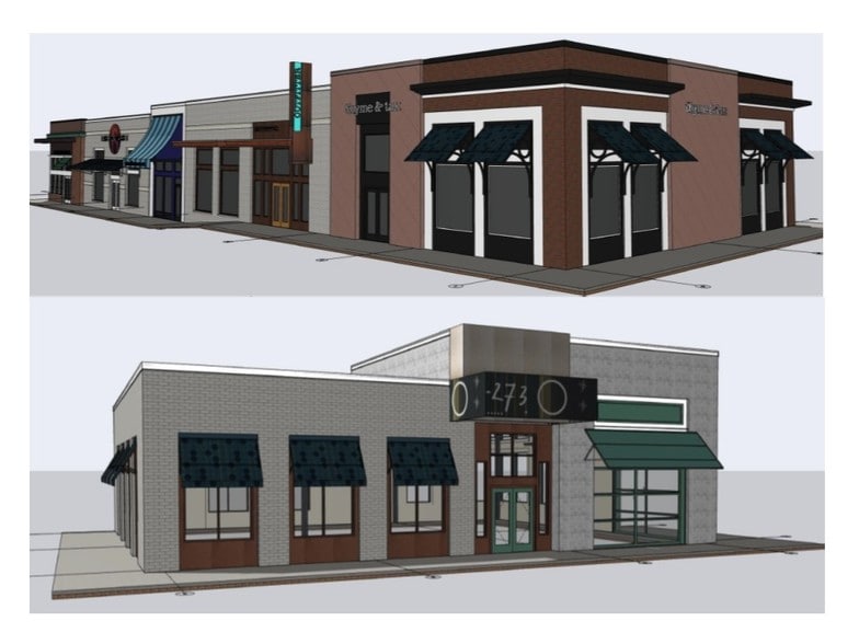 Photo of 1st Floor Ste 