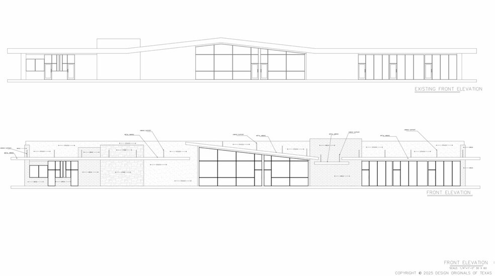 More Photos Of 5706 Manor Rd, Austin Storefront For Lease