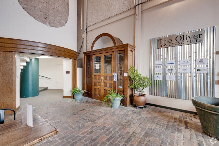 More Photos Of 380 E Lasalle Ave, South Bend Coworking Space