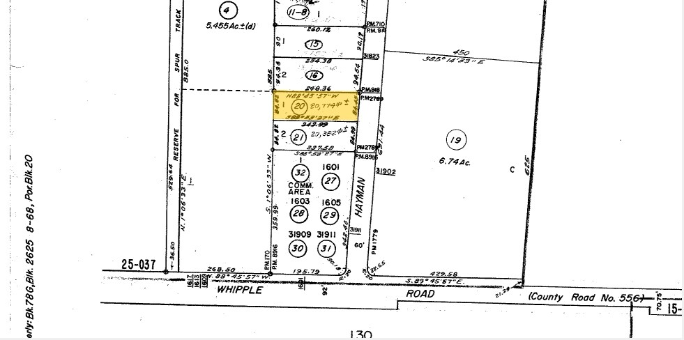 Primary Photo Of 31851 Hayman St, Hayward Industrial For Sale