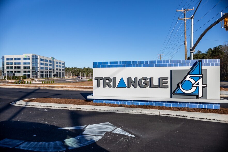 More Photos Of 2635 E Nc Highway 54, Durham Office For Lease