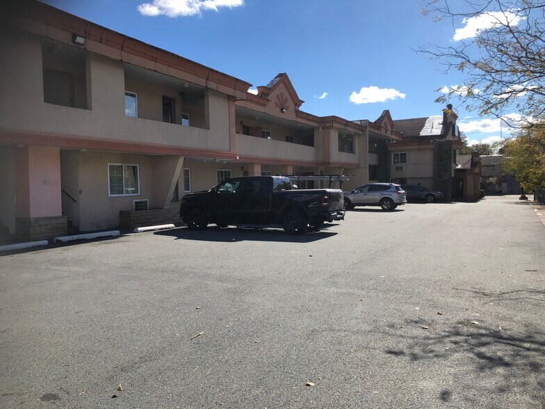 More Photos Of 392 Broadway, Monticello Hotel For Sale