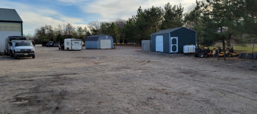 More Photos Of 482 Tuckahoe Rd, Vineland Warehouse For Sale