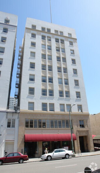 More Photos Of 1736-1750 Franklin St, Oakland Office For Lease