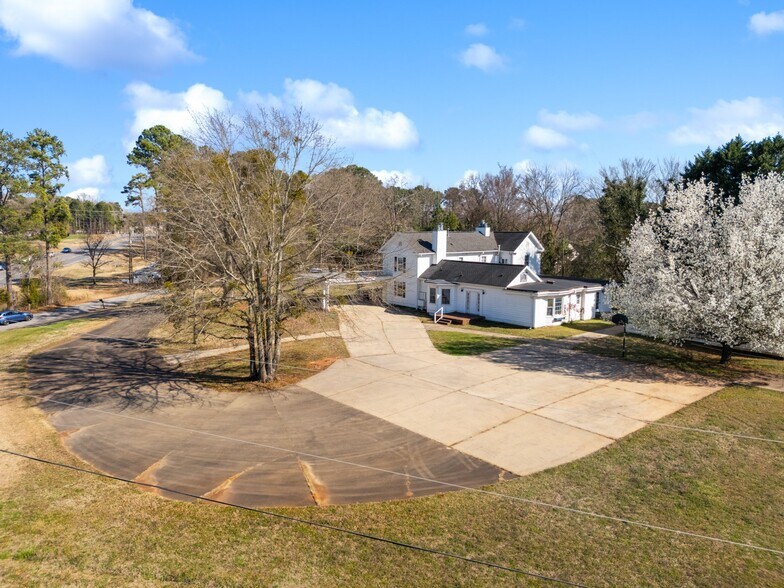 More Photos Of 9849 Blackwelder Rd, Indian Land Land For Sale