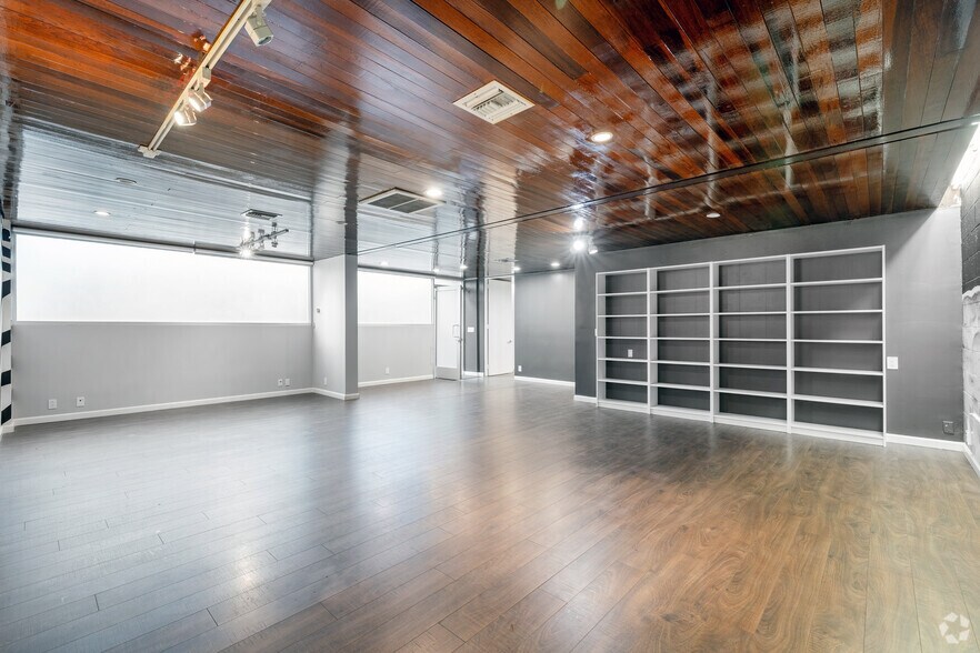 More Photos Of 5969 Washington Blvd, Culver City Loft Creative Space For Lease