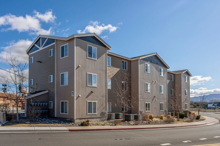 More Photos Of 15 Gentry Way, Reno Apartments For Sale