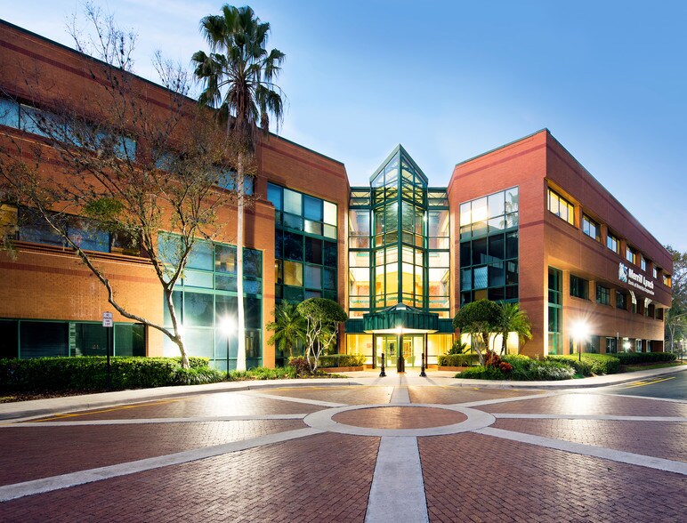 Primary Photo Of 250 International Pky, Lake Mary Office For Lease