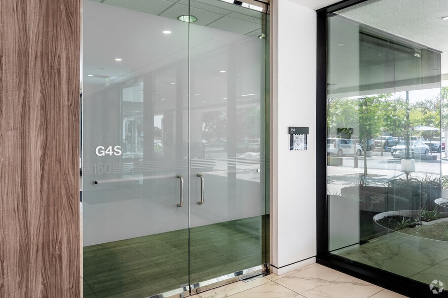 Photo of 1st Floor Ste 150