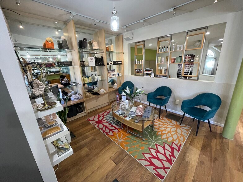 More Photos Of 598 Corydon Av, Winnipeg General Retail For Sale