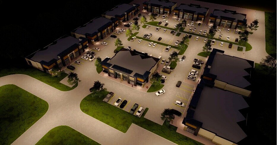 More Photos Of 425 Valley View Ln, Celina Office For Sale