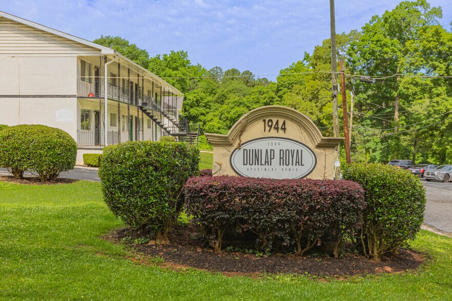 More Photos Of 1944 Dunlap Ave, East Point Multifamily For Sale