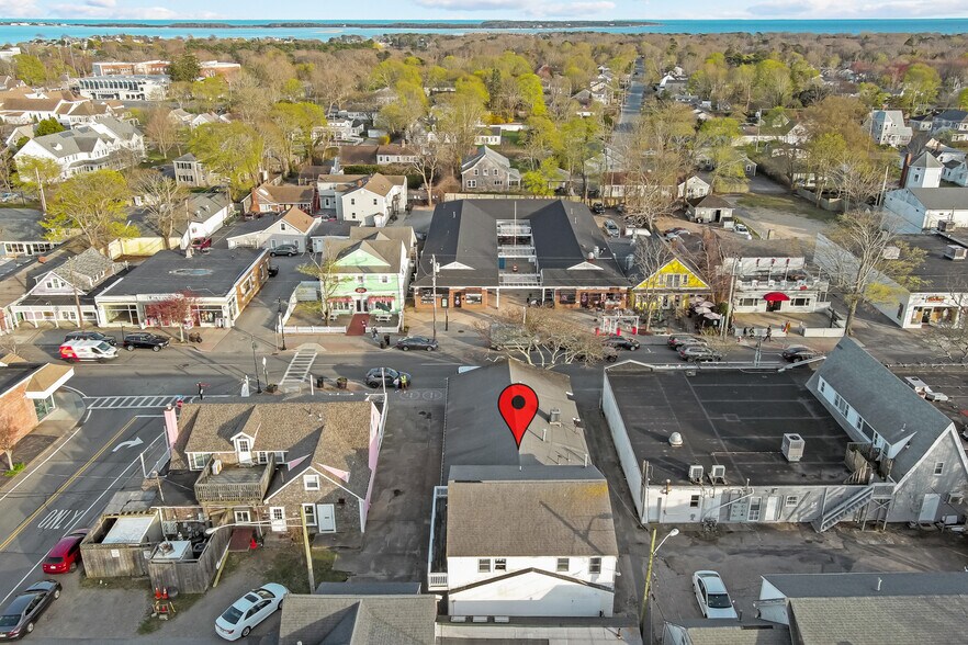 More Photos Of 574 Main St, Hyannis Storefront Retail Residential For Sale