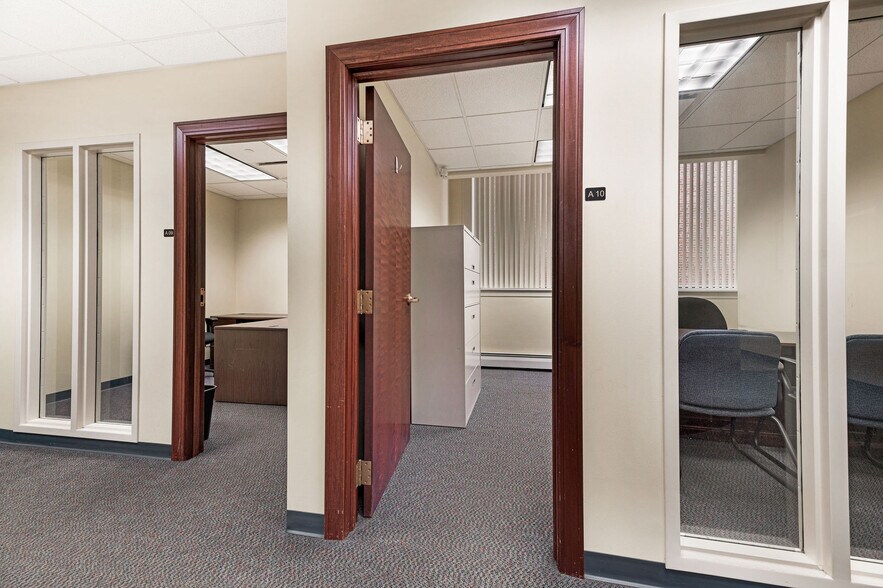 More Photos Of 11 N 2nd St, Clearfield Storefront Retail Office For Lease