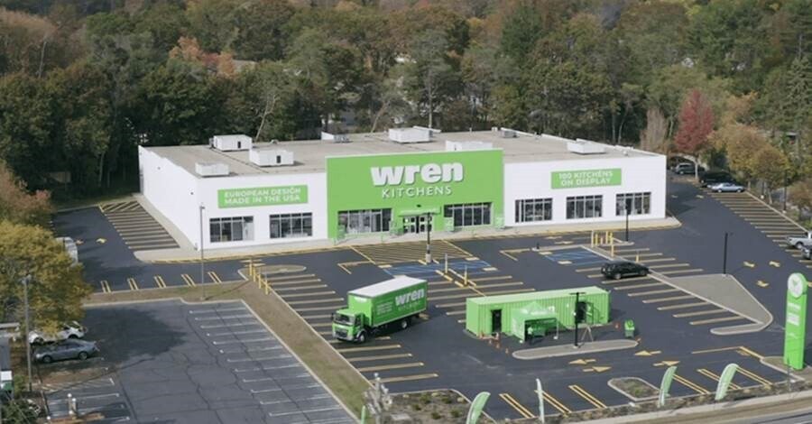 More Photos Of 1522 Boston Post Rd, Milford Freestanding For Lease