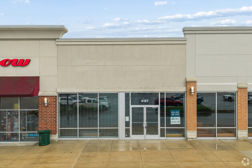 More Photos Of 4147-4275 167th St, Country Club Hills Unknown For Lease