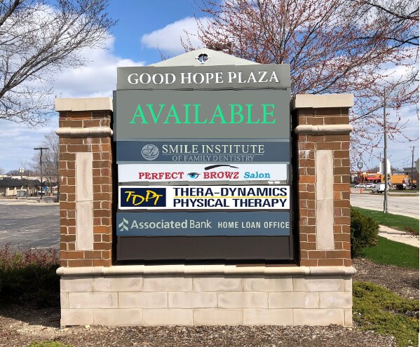 More Photos Of 7720 W Good Hope Rd, Milwaukee Unknown For Lease