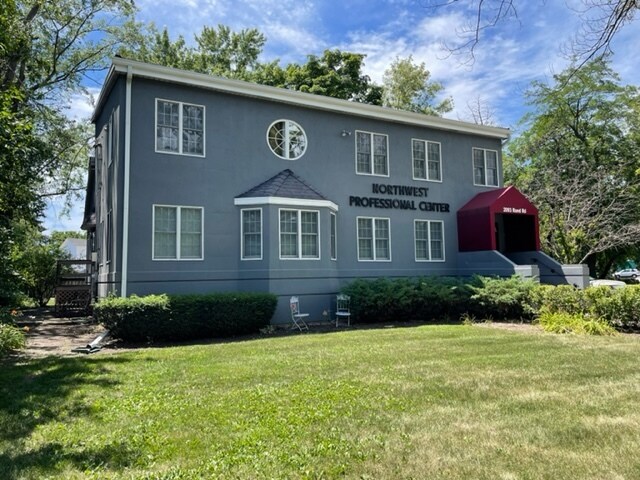 More Photos Of 2093 Rand Rd, Des Plaines Office For Lease