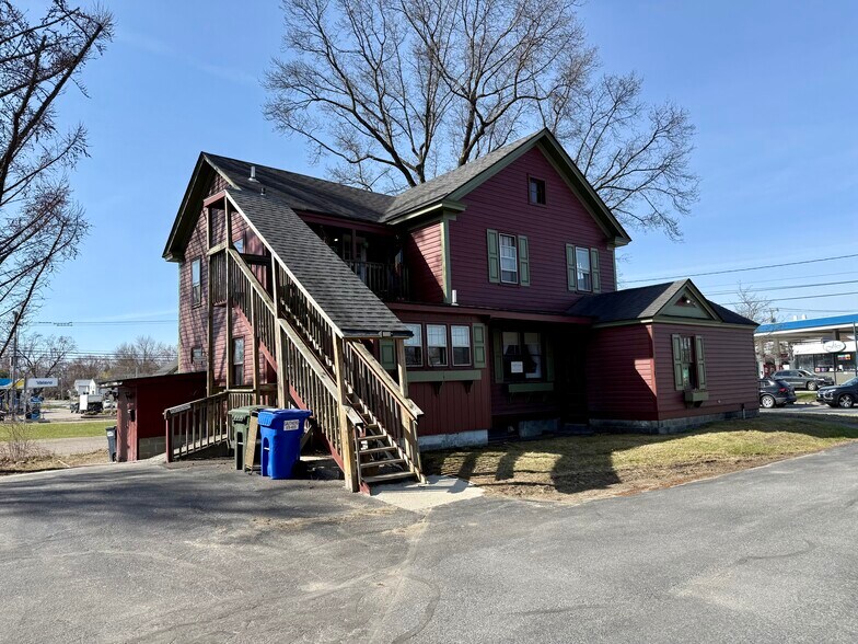 More Photos Of 10 Patchen Rd, South Burlington Storefront Retail Residential For Lease