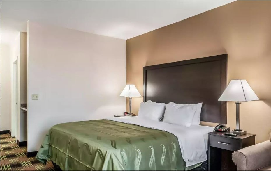 More Photos Of 12340 I-10 Service Rd, New Orleans Hotel For Sale