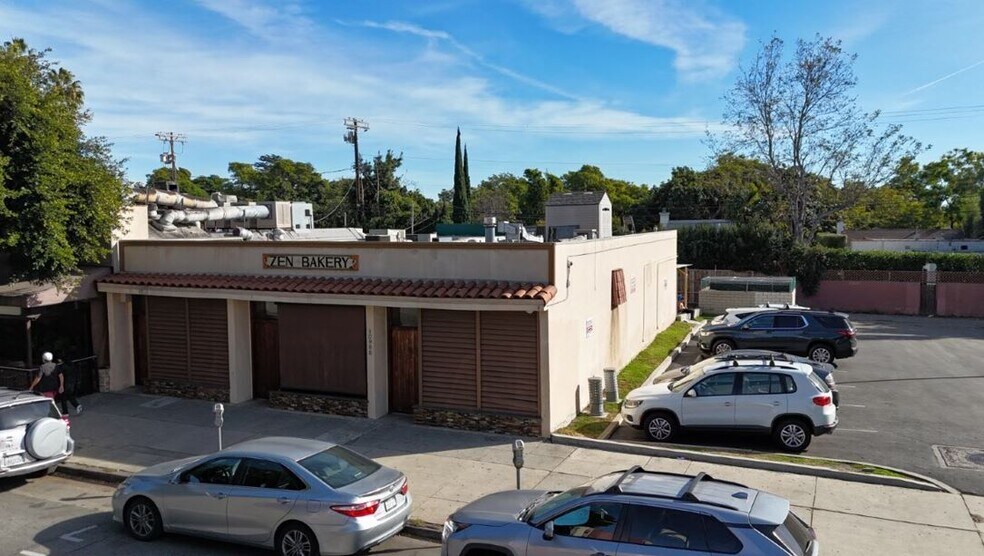 More Photos Of 10986 W Pico Blvd, Los Angeles Storefront For Sale