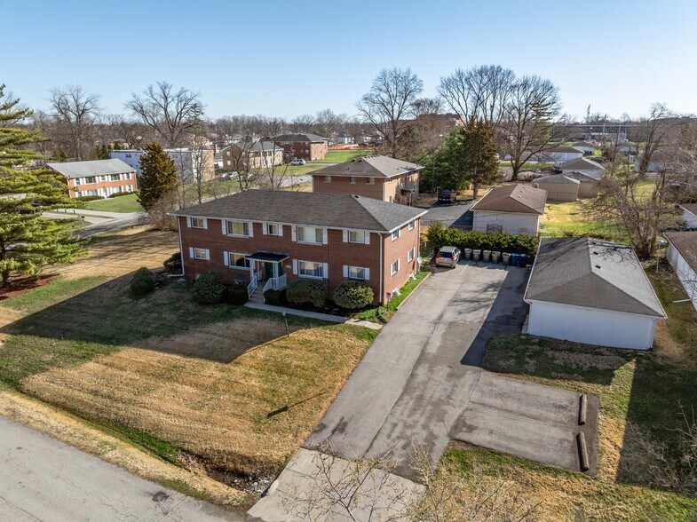 More Photos Of 5918 Devington Rd, Indianapolis Apartments For Sale