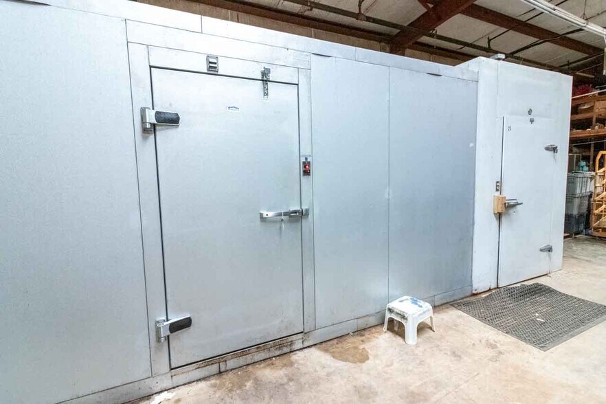 More Photos Of 1122 S 2nd St, Cabot Industrial For Sale