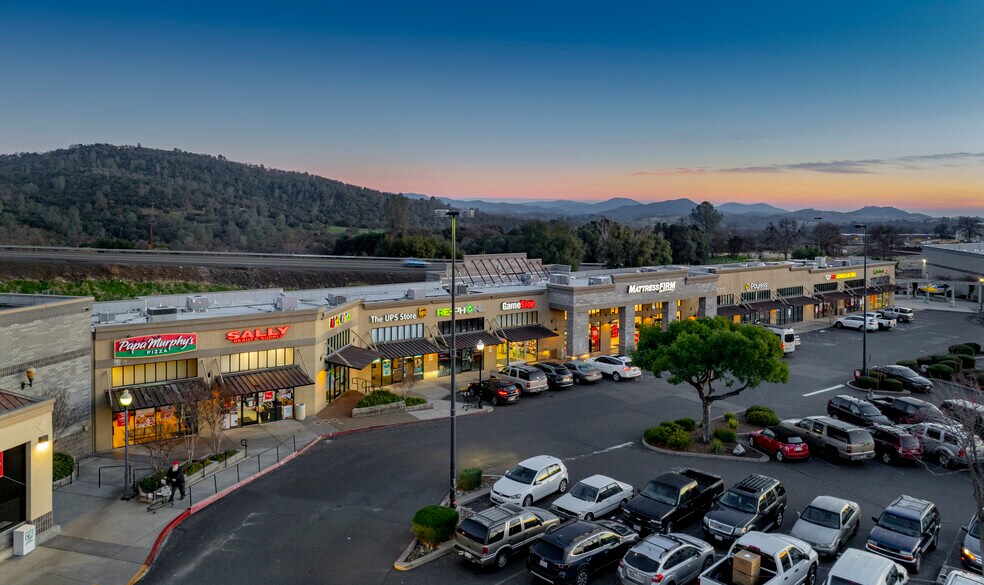 More Photos Of 1191-1281 Sanguinetti Rd, Sonora Freestanding For Sale