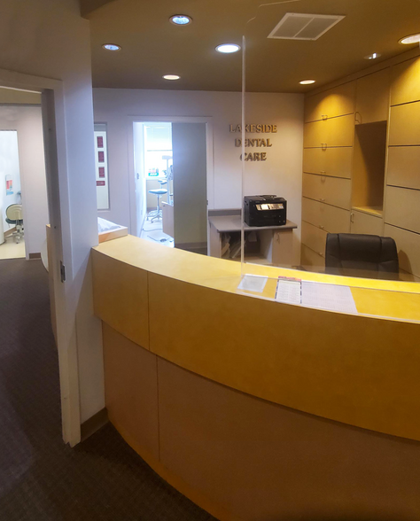 More Photos Of 2645 Ocean Ave, San Francisco Medical For Lease