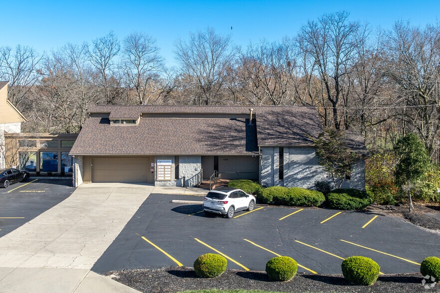 More Photos Of 6264 S Sunbury Rd, Westerville Office For Lease