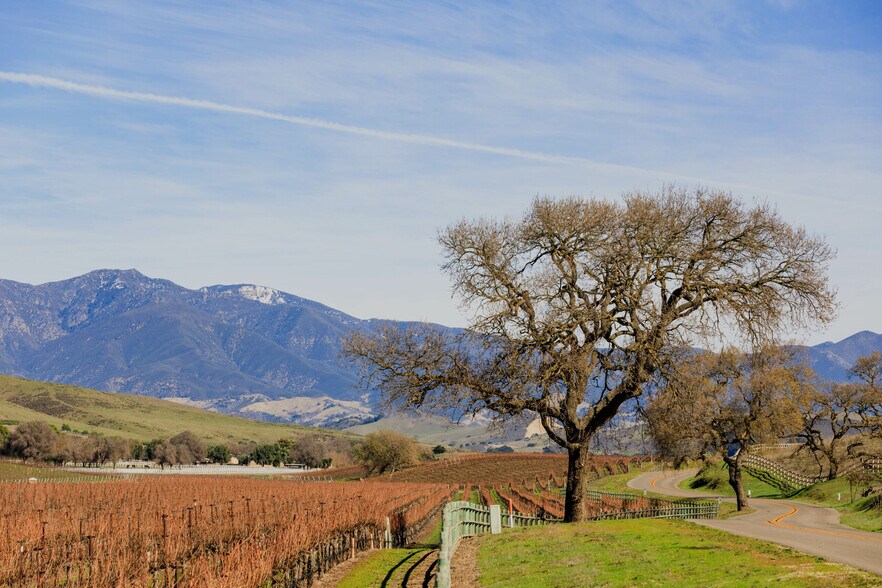 Primary Photo Of Edison St, Santa Ynez Specialty For Sale
