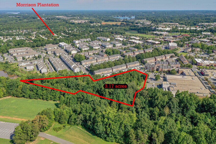 More Photos Of Singleton Rd, Mooresville Land For Sale