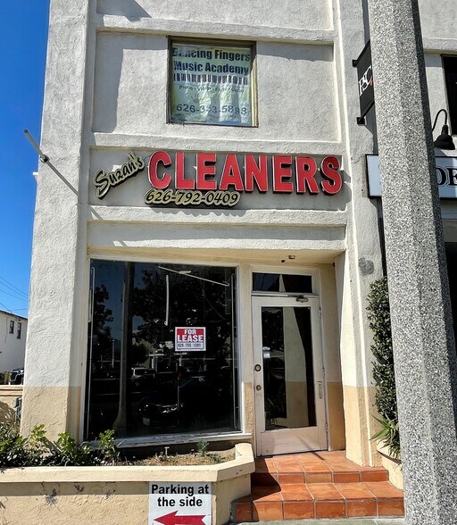 More Photos Of 259 Sierra Madre Villa Ave, Pasadena Storefront Retail Office For Lease