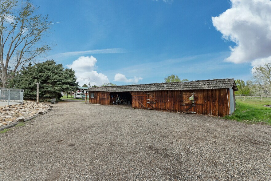 More Photos Of 13153 N Horseshoe Bend Rd, Boise Land For Sale
