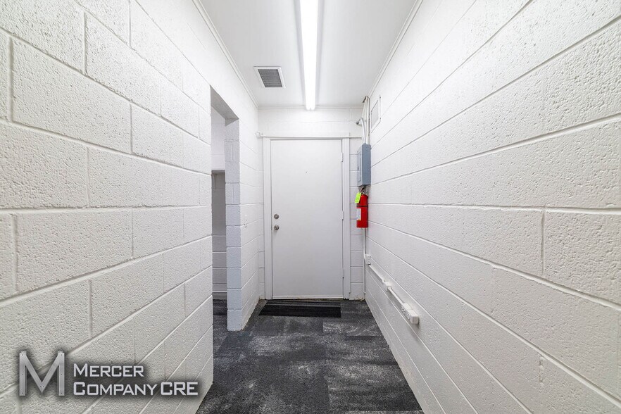 More Photos Of 2800 N Oklahoma Ave, Oklahoma City Office For Lease