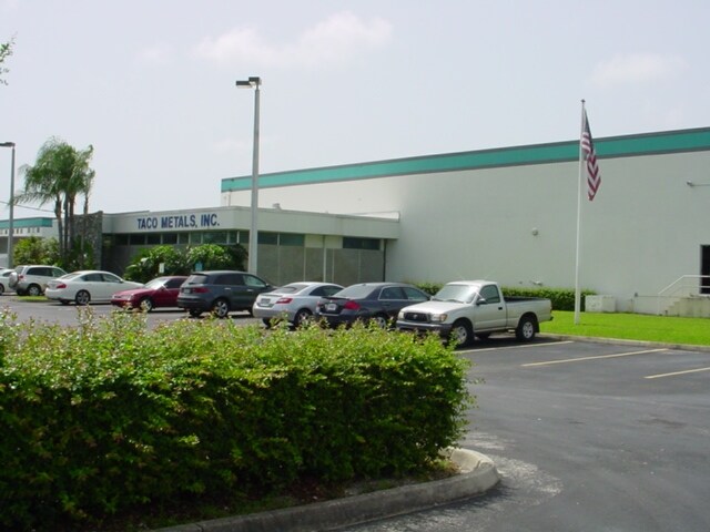 More Photos Of 50 NE 179th St, Miami Manufacturing For Lease