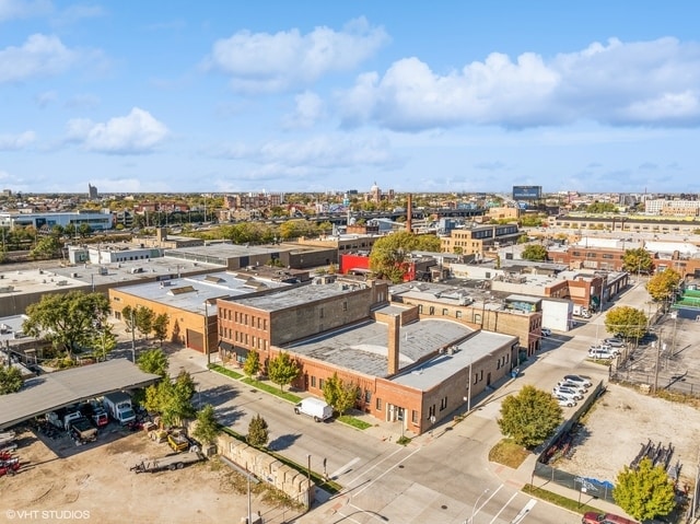 More Photos Of 1348 W Concord Pl, Chicago Office For Sale