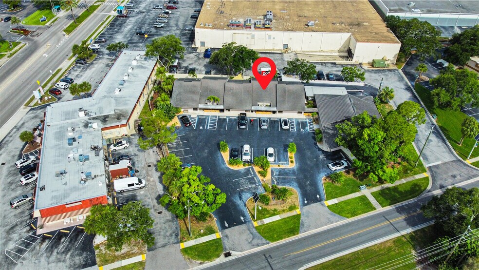 More Photos Of 933 Oleander Way S, South Pasadena Medical For Lease