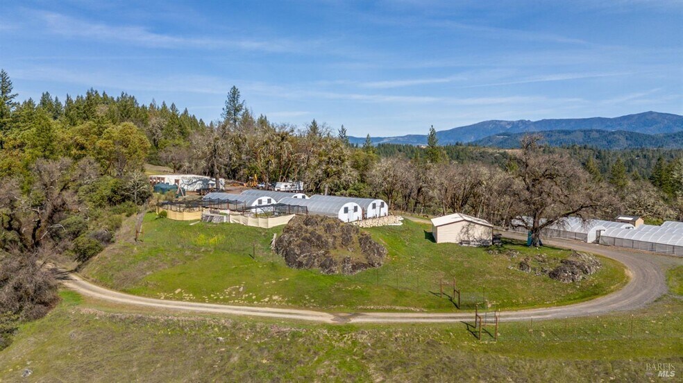 More Photos Of 20401 Tomki Rd, Redwood Valley Land For Sale