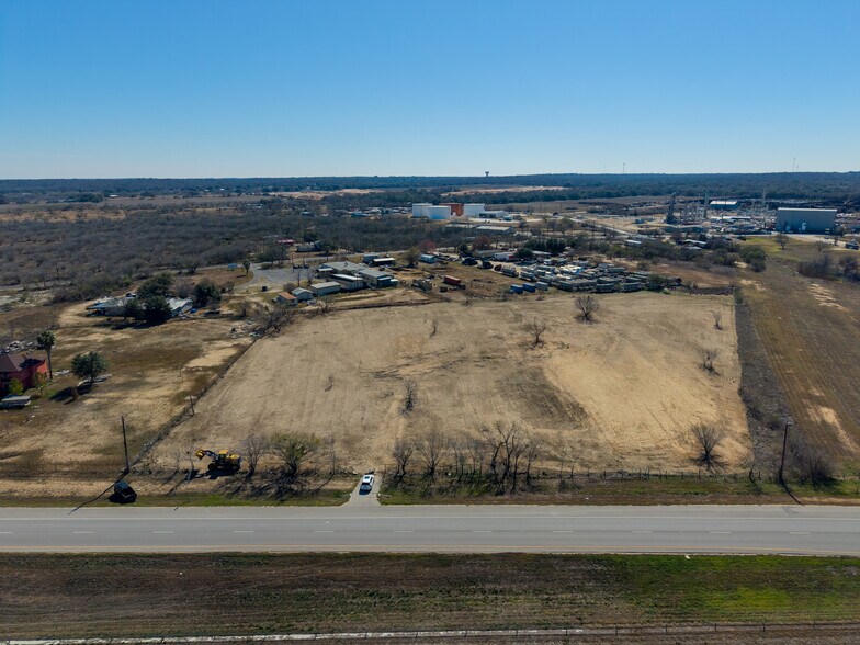 More Photos Of 4440 S Loop 1604 E, Elmendorf Land For Lease