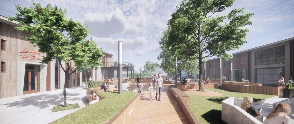 Primary Photo Of 2450 El Camino Real, Atascadero Restaurant For Sale