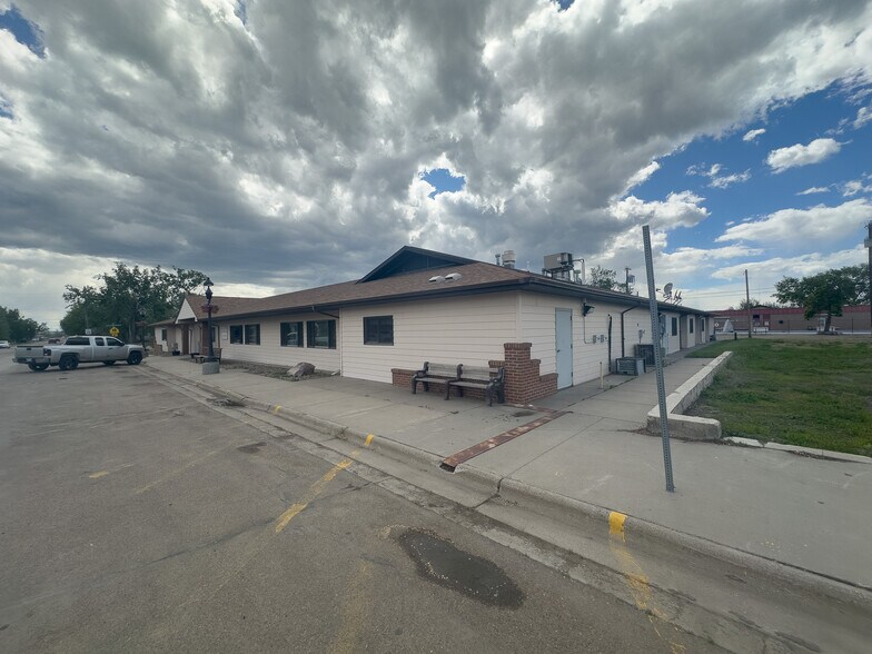 More Photos Of 112 S. Main st, Harlem Congregate Senior Housing For Sale