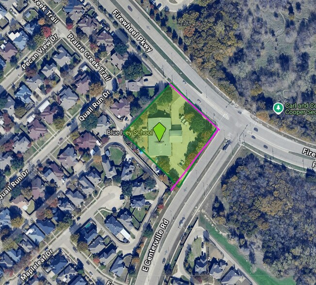 Primary Photo Of 2101 Firewheel Pky, Garland Daycare Center For Lease