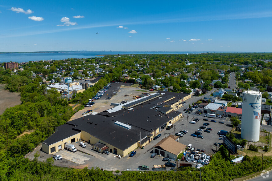 Primary Photo Of 3 Cass St, Keyport Industrial For Sale